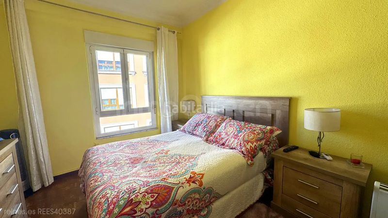 Foto f6ca2f9b-51c3-4099-9b10-438369373658. Pis amb calefacció a Centro Torrelavega