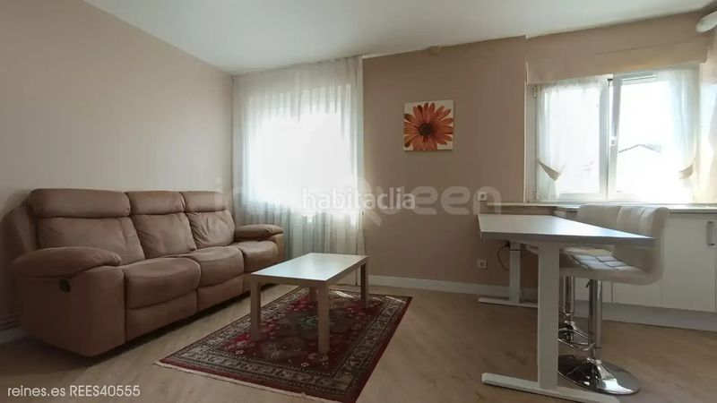 Foto 3af15456-f5d7-4b43-963b-da2cfbb19172. Pis amb calefacció a Lugones Siero