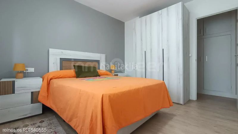 Foto 499bd81b-683e-40ac-97c2-226422c73007. Pis amb calefacció a Lugones Siero