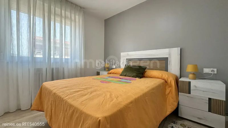 Foto 588e85e0-3707-4a78-b0b1-cbe23d9f5f1d. Pis amb calefacció a Lugones Siero