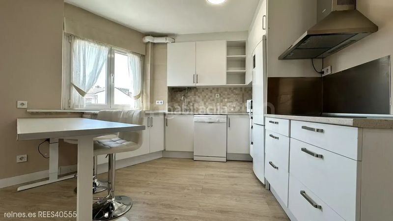 Foto 668ea66c-ae46-4927-9414-557c543afad5. Pis amb calefacció a Lugones Siero