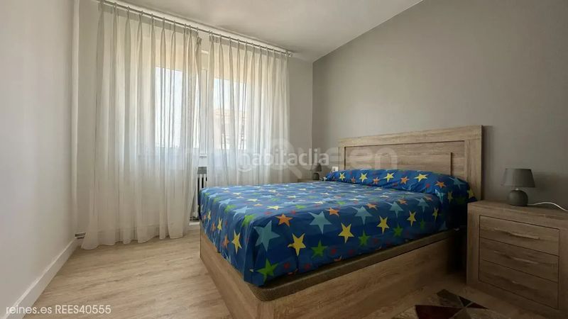 Foto 70c217b5-fd5a-4db2-91ec-482c8fd44ec1. Pis amb calefacció a Lugones Siero