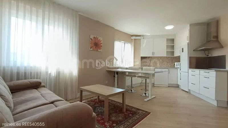 Foto 7e266192-6906-4991-abb5-97146a585e60. Pis amb calefacció a Lugones Siero