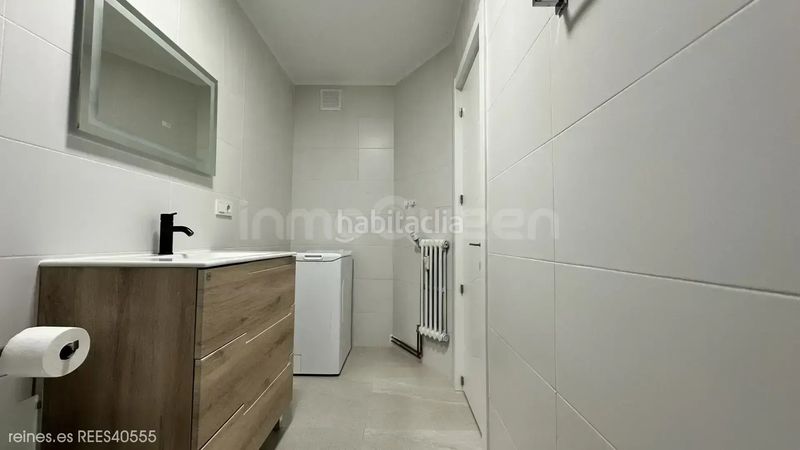 Foto 8ec56321-8ead-4110-971b-b4650c333424. Pis amb calefacció a Lugones Siero