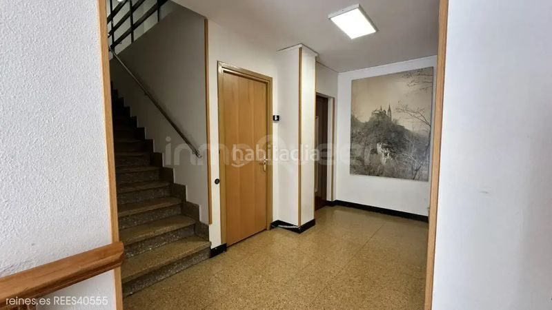 Foto 94c32985-4e2a-4b7d-992f-bfca59b9d894. Pis amb calefacció a Lugones Siero