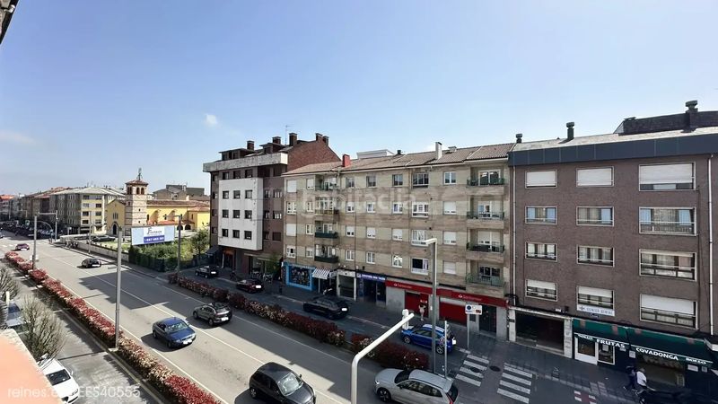 Foto ad907378-49d1-4e6c-8569-1914467bf58f. Pis amb calefacció a Lugones Siero