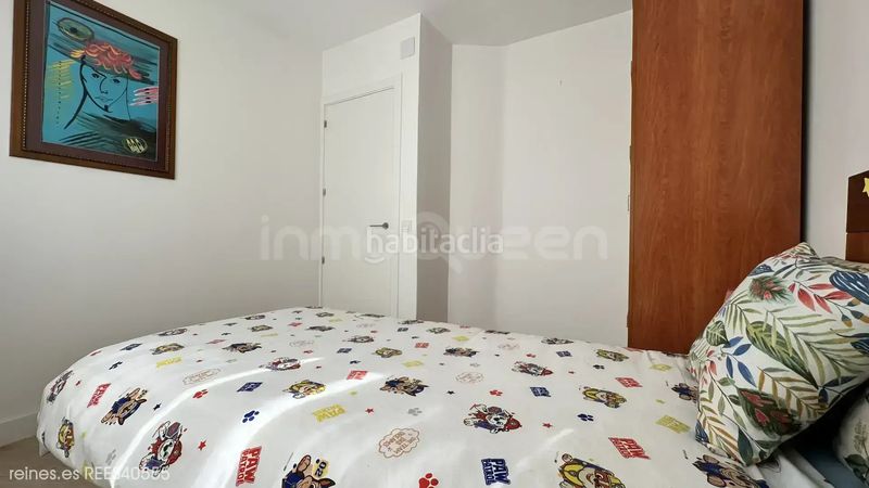 Foto d54c81b5-9355-45da-8006-6702f30461b3. Pis amb calefacció a Lugones Siero