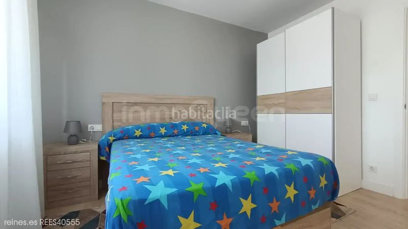 Foto ecf0e87b-964a-4264-9d17-36b689b63b1a. Pis amb calefacció a Lugones Siero