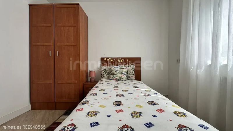 Foto f3b59173-3651-44dd-b390-15cec850f3f3. Pis amb calefacció a Lugones Siero