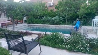 Doppelhaus  N/a. Venta de chalet pareado en alcobendas  rees40292