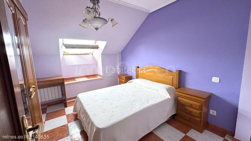 Foto 441afdba-385f-418d-bcce-54275e5baa1b. Casa adossada amb calefacció aparcament a Ris Noja