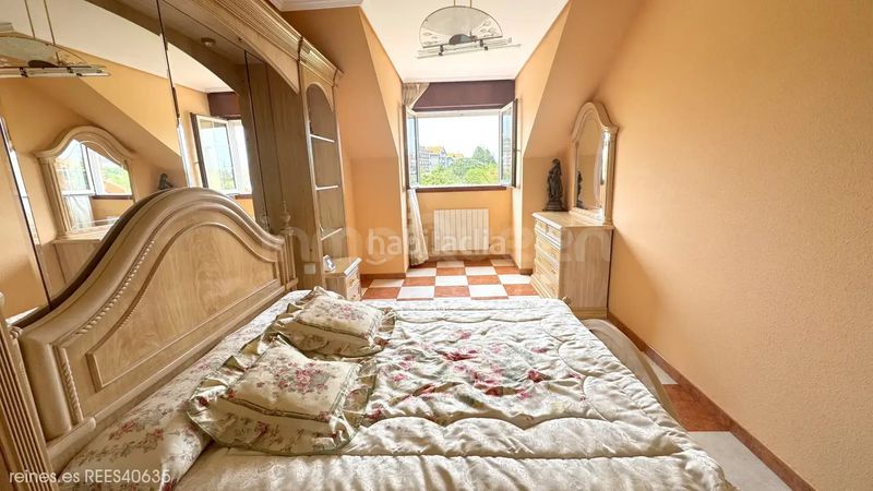 Foto b2e3527d-bfbb-4623-9808-f08d13081b6b. Casa adossada amb calefacció aparcament a Ris Noja