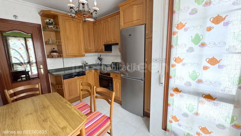 Foto c61f61c3-3415-410c-9b4b-f0b20b3bd1c2. Casa adossada amb calefacció aparcament a Ris Noja