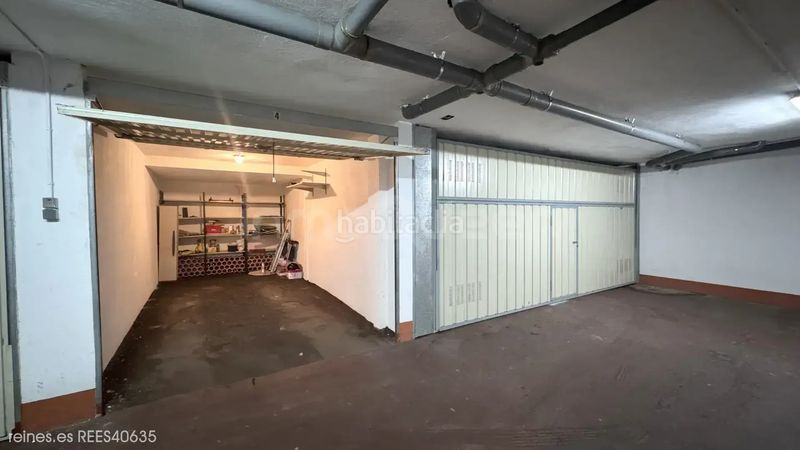 Foto cad42824-a2b1-4975-b20a-811a4a3d4526. Casa adossada amb calefacció aparcament a Ris Noja