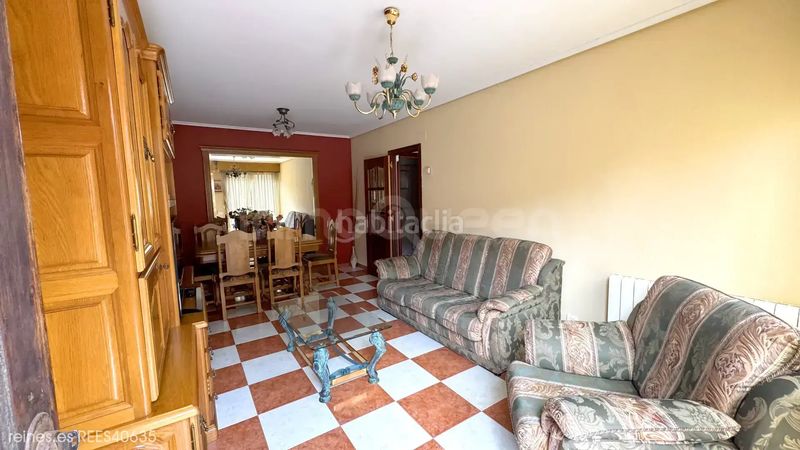 Foto ddb9d976-38ae-4997-ae08-342f26428e3a. Casa adossada amb calefacció aparcament a Ris Noja