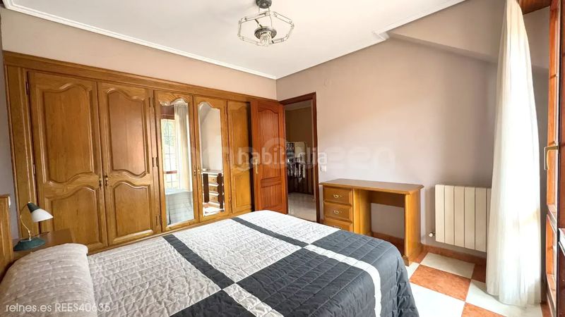 Foto fbded1e0-3874-4403-9d84-e4c65de59c84. Casa adossada amb calefacció aparcament a Ris Noja
