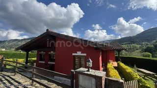 Maison jumelée  N/a. Venta de chalet adosado en rionansa  rees40645