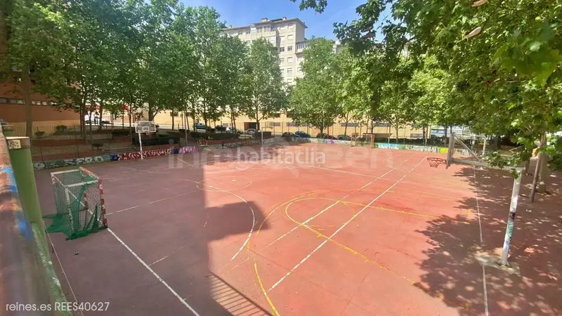 Foto 2c58b4e7-4fa2-4223-8576-207e406a286f. Pis amb calefacció a Concepción Madrid