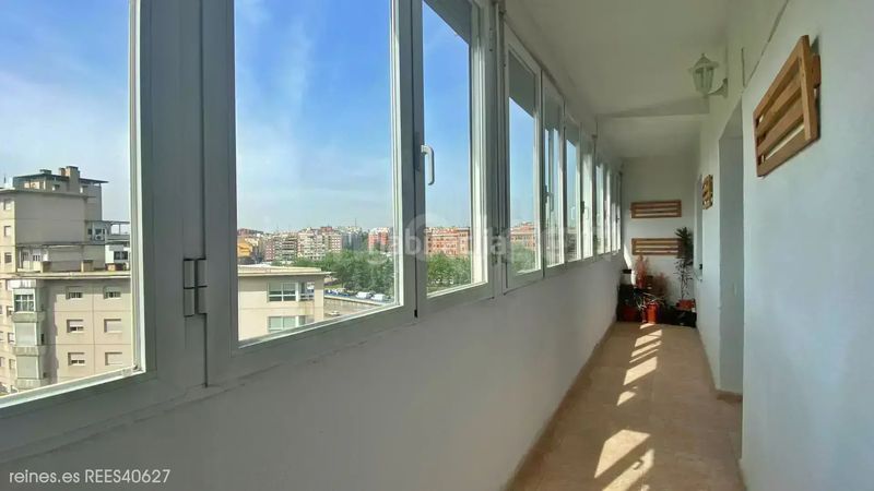 Foto f630c8a7-9c8c-4107-ac82-caff40134ba9. Pis amb calefacció a Concepción Madrid