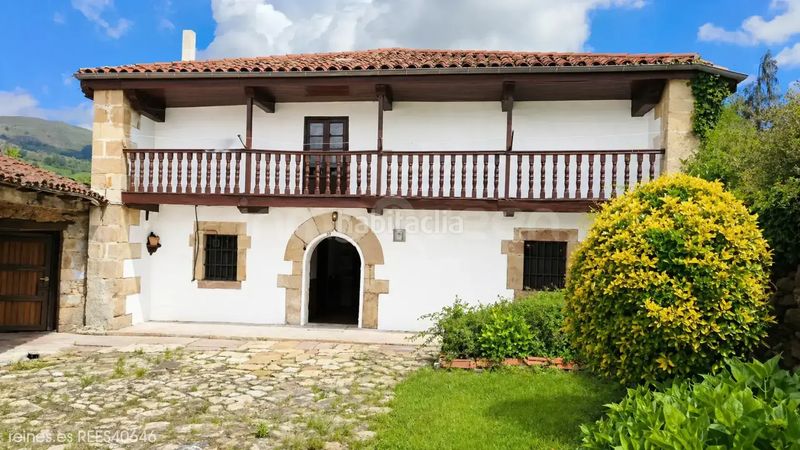 Foto 51a07248-775c-48a2-a999-8b6ff8ad78e6. Casa a Anievas