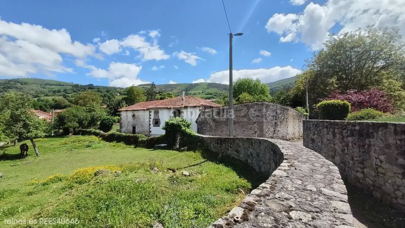 Foto 903594ce-a087-47c0-97b5-5d925b0e6060. Casa a Anievas