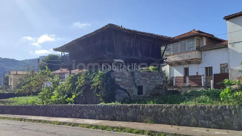 Foto 8e7af0ac-f82b-451f-aaaf-8a54820c1030. Casa a Candamo