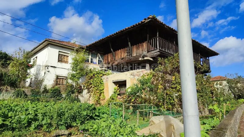 Foto e3482ab1-e3fe-4317-938f-affe0e4a3d47. Casa a Candamo
