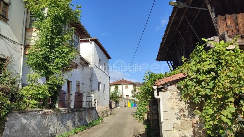 Foto e8ca717e-9285-45a0-a65f-8d191f3ee06f. Casa a Candamo