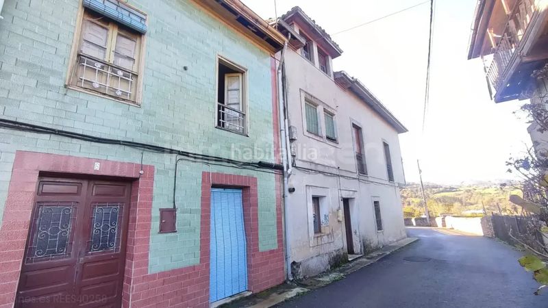 Foto 41ab28d0-baea-4996-8484-965d46c34b81. Casa venta de casa rees40258 en Grado