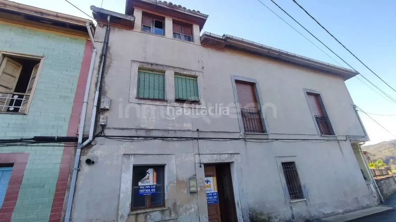 Foto 53c18a19-d0b2-4772-8703-a4028d45a371. Casa venta de casa rees40258 en Grado