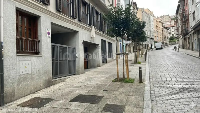 Foto 14da92bd-4f08-40eb-bb2f-c07463e0e8f4. Aparcament cotxe a Centro - Ayuntamiento Santander