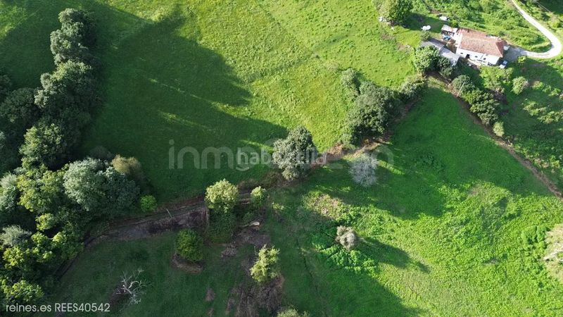 Foto 78ef8e4c-a884-4c60-81bd-892cd9f5e162. Finca rústica a Tanos Torrelavega