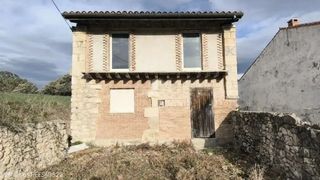 Xalet  N/a. Venta de chalet individual en santa cruz de bezana  rees40522