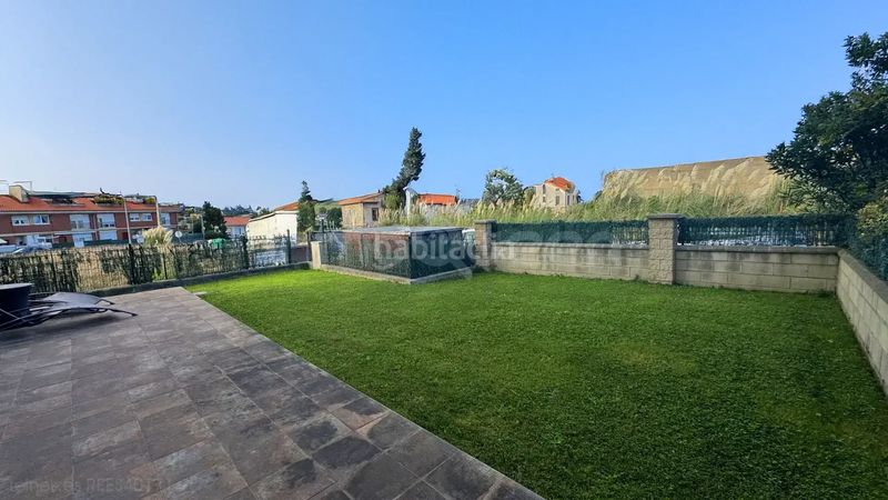 Foto 09239478-bf91-47a4-8702-807e3afc6294. Pis amb calefacció aparcament a Peñacastillo - Nueva Montaña Santander