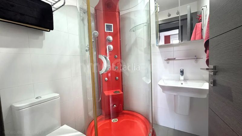 Foto 2ecb3681-165f-4cd3-bf8f-a7dd63954933. Pis amb calefacció aparcament a Peñacastillo - Nueva Montaña Santander