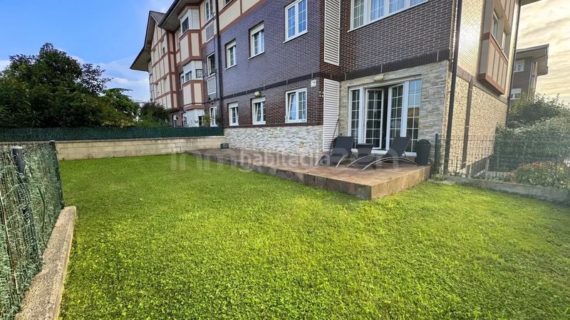 Foto 66ca39ea-0334-4b41-8700-74fad6641b21. Pis amb calefacció aparcament a Peñacastillo - Nueva Montaña Santander