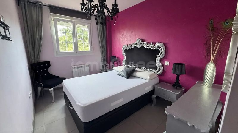 Foto 90271bfc-47df-4935-927b-67dff8300797. Pis amb calefacció aparcament a Peñacastillo - Nueva Montaña Santander