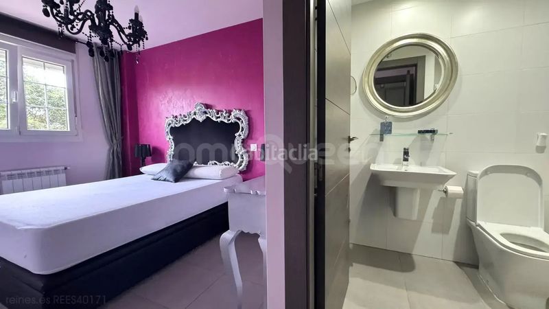 Foto a0ca7309-3531-4307-8bdc-168def3fb8f1. Pis amb calefacció aparcament a Peñacastillo - Nueva Montaña Santander