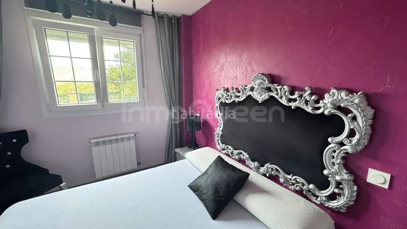 Foto b9d53d08-ff4f-40f5-8170-84dfbabff4cf. Pis amb calefacció aparcament a Peñacastillo - Nueva Montaña Santander