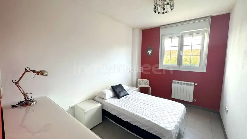 Foto d7f7a417-f5d0-4abc-b224-0367a3b3cc38. Pis amb calefacció aparcament a Peñacastillo - Nueva Montaña Santander