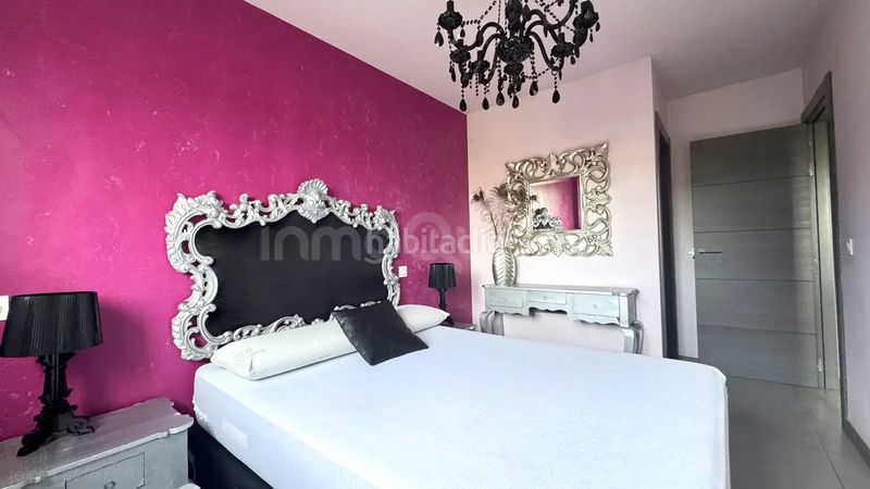 Foto f6b50b5e-3334-4c26-aace-4b8bdfd45938. Pis amb calefacció aparcament a Peñacastillo - Nueva Montaña Santander