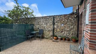 Casa aparellada  N/a. Venta de chalet pareado en camargo  rees40078