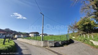 Terreno residenziale  N/a. Venta de terreno urbano en siero  rees40581