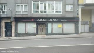 Alquiler Local Comercial  N/a. Alquiler de local comercial en grado  rees40605