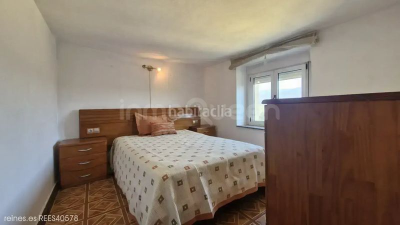 Foto 1d35221f-fb98-48fa-b9ba-e8ba1758c3ea. Casa amb calefacció aparcament a Parroquias Norte Siero