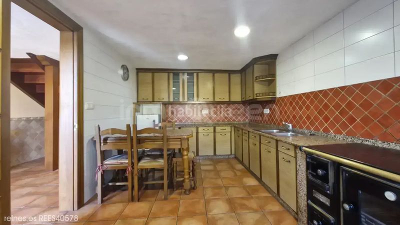 Foto 41fad6f0-d6d7-42f3-bc2c-b5af10bc572e. Casa amb calefacció aparcament a Parroquias Norte Siero