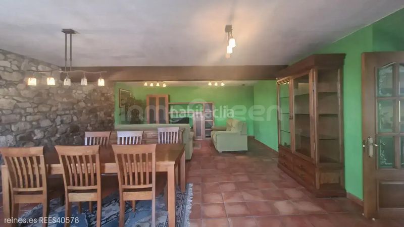 Foto 5fd9fafb-801d-4037-a3c0-1548885930e3. Casa amb calefacció aparcament a Parroquias Norte Siero