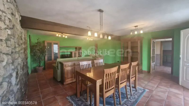 Foto 6c5e3ae9-c6e5-4f17-aacd-1479458c16ea. Casa amb calefacció aparcament a Parroquias Norte Siero