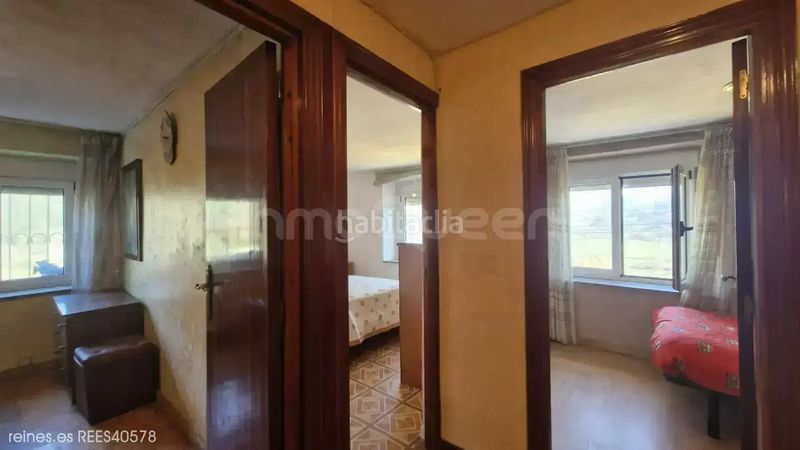 Foto 89e92297-38f1-4999-ad9c-e59e6eea11c4. Casa amb calefacció aparcament a Parroquias Norte Siero