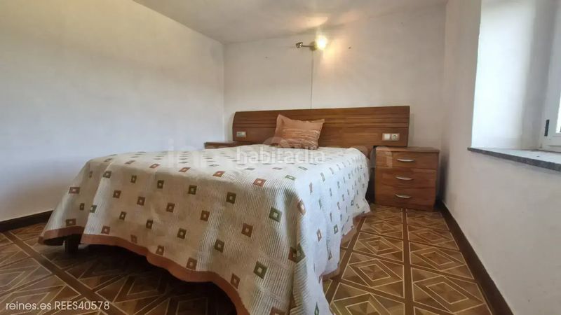 Foto a1acf499-1182-484a-a682-f6b31fcb3d59. Casa amb calefacció aparcament a Parroquias Norte Siero